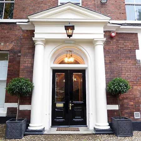The Deakin At Claremont Serviced Apartments Leeds  Esterno foto