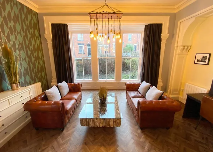 The Deakin At Claremont Serviced Apartments