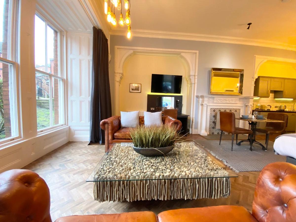Appartamento The Deakin At Claremont Serviced