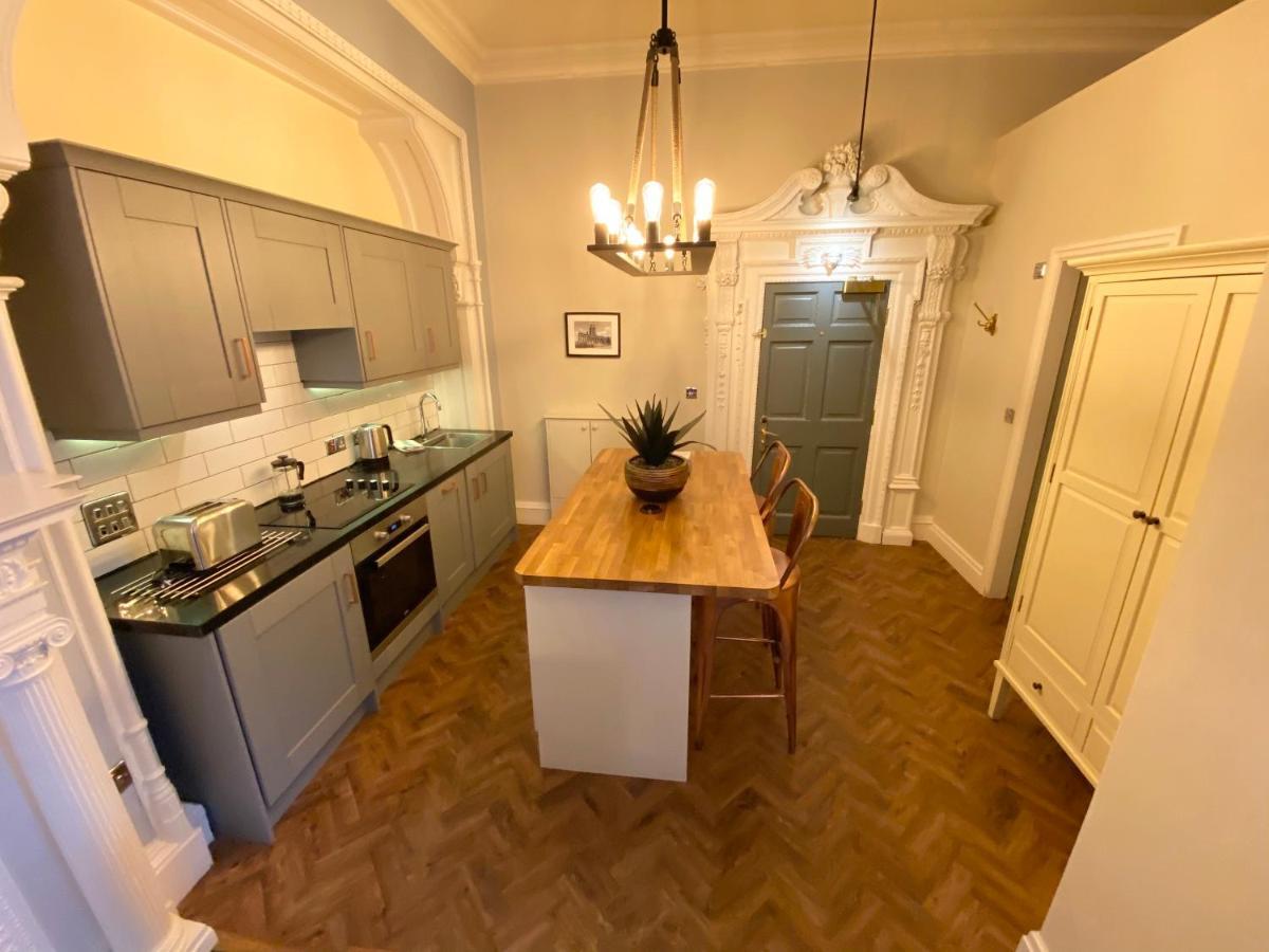The Deakin At Claremont Serviced Appartamento Leeds (West Yorkshire)