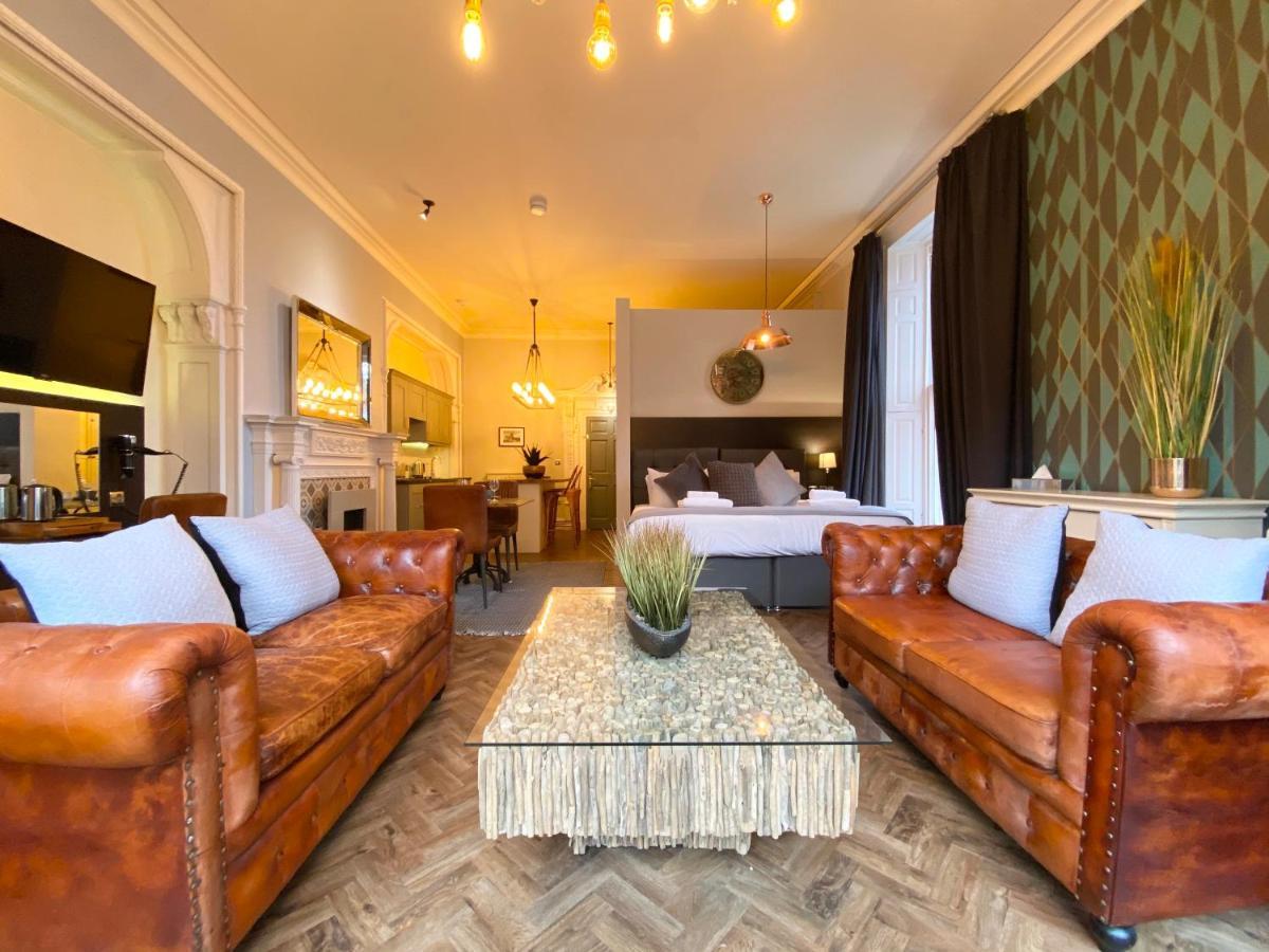 The Deakin At Claremont Serviced Appartamento Leeds (West Yorkshire)