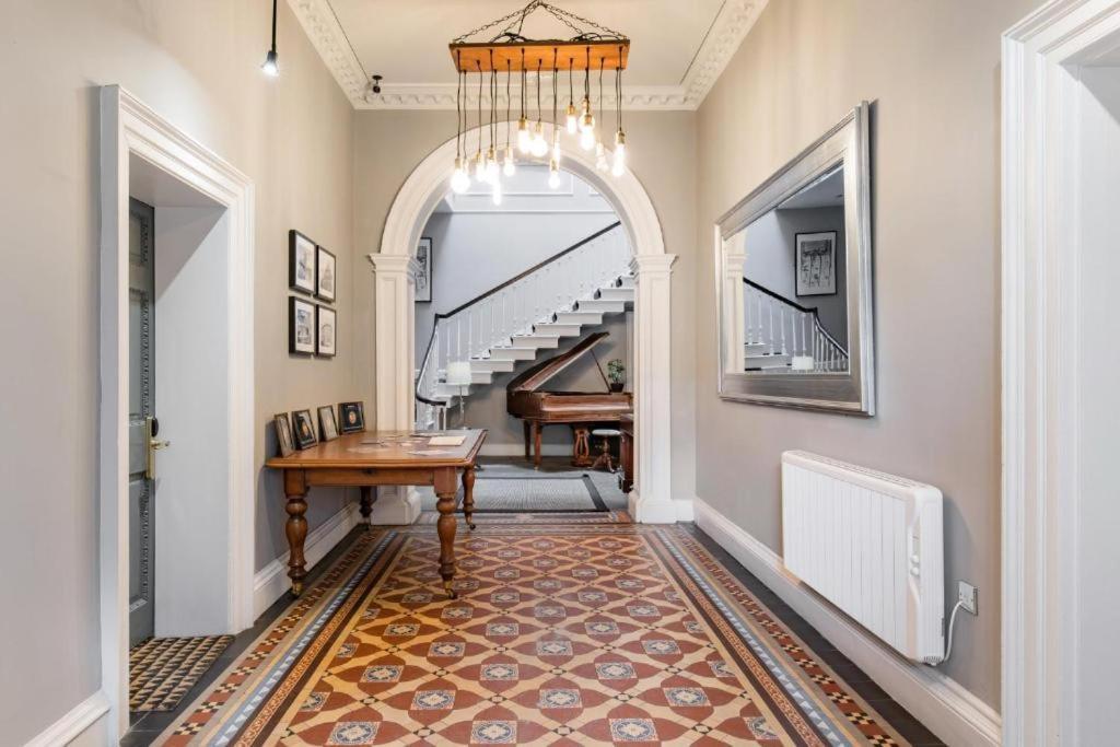 The Deakin At Claremont Serviced Appartamento Leeds (West Yorkshire)