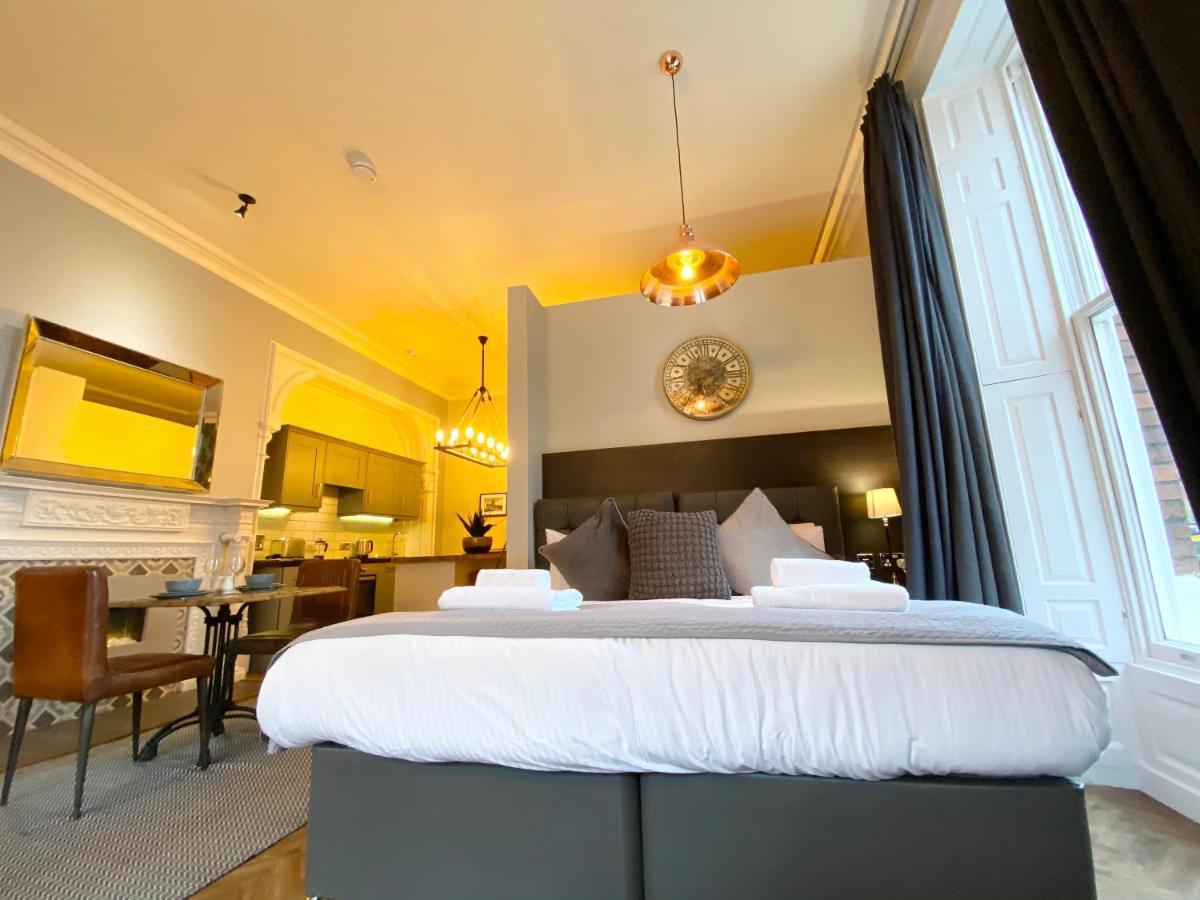 The Deakin At Claremont Serviced Appartamento *