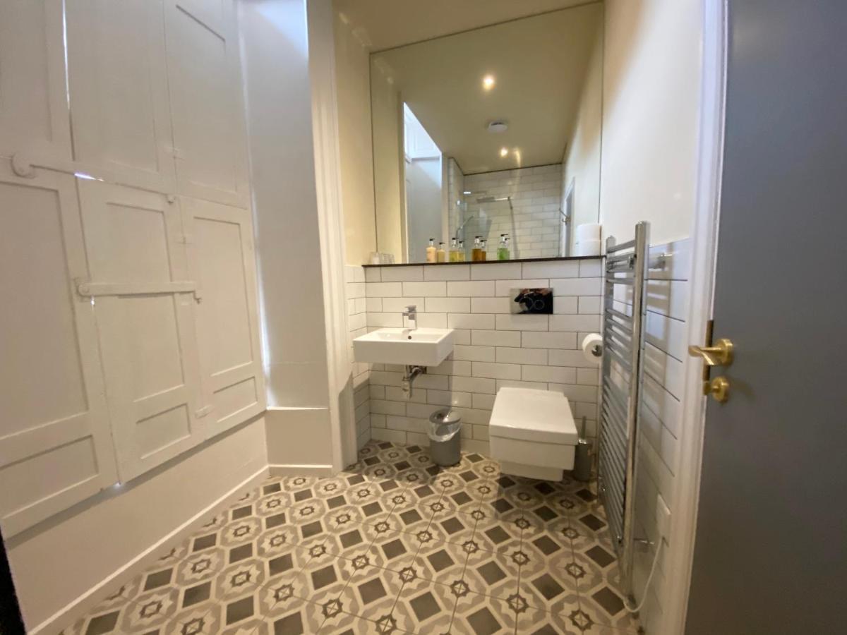 Appartamento The Deakin At Claremont Serviced