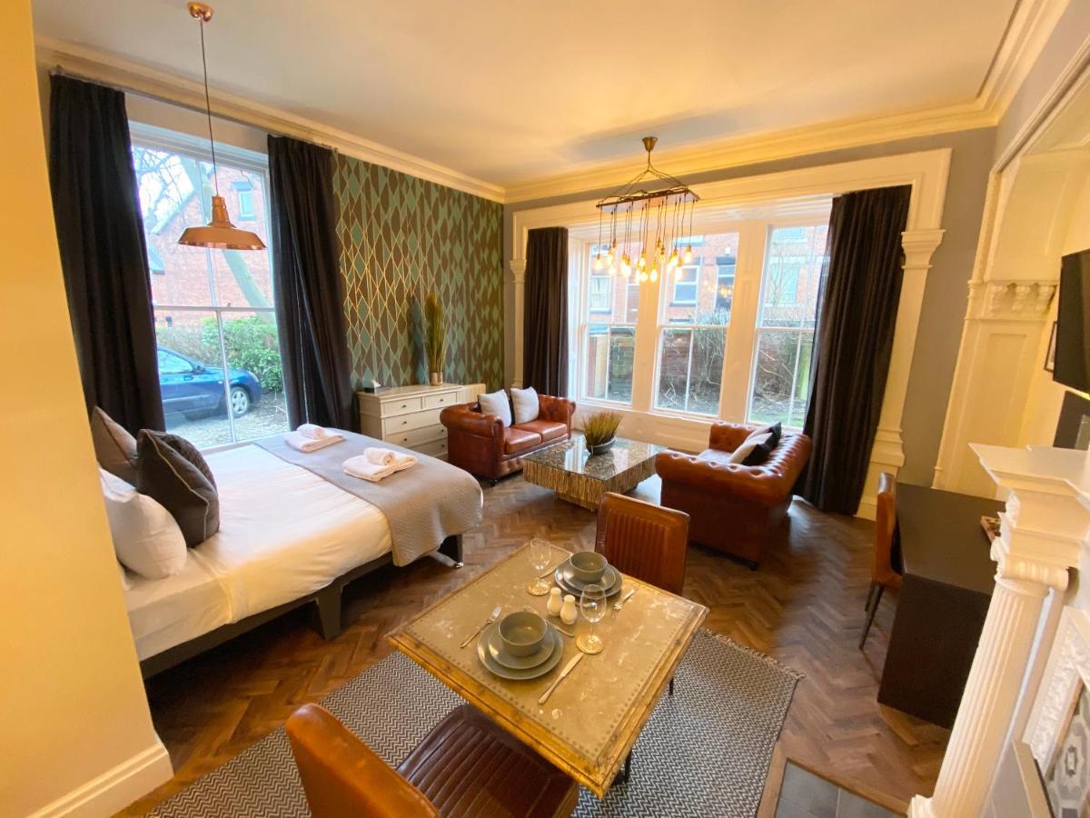 The Deakin At Claremont Serviced *