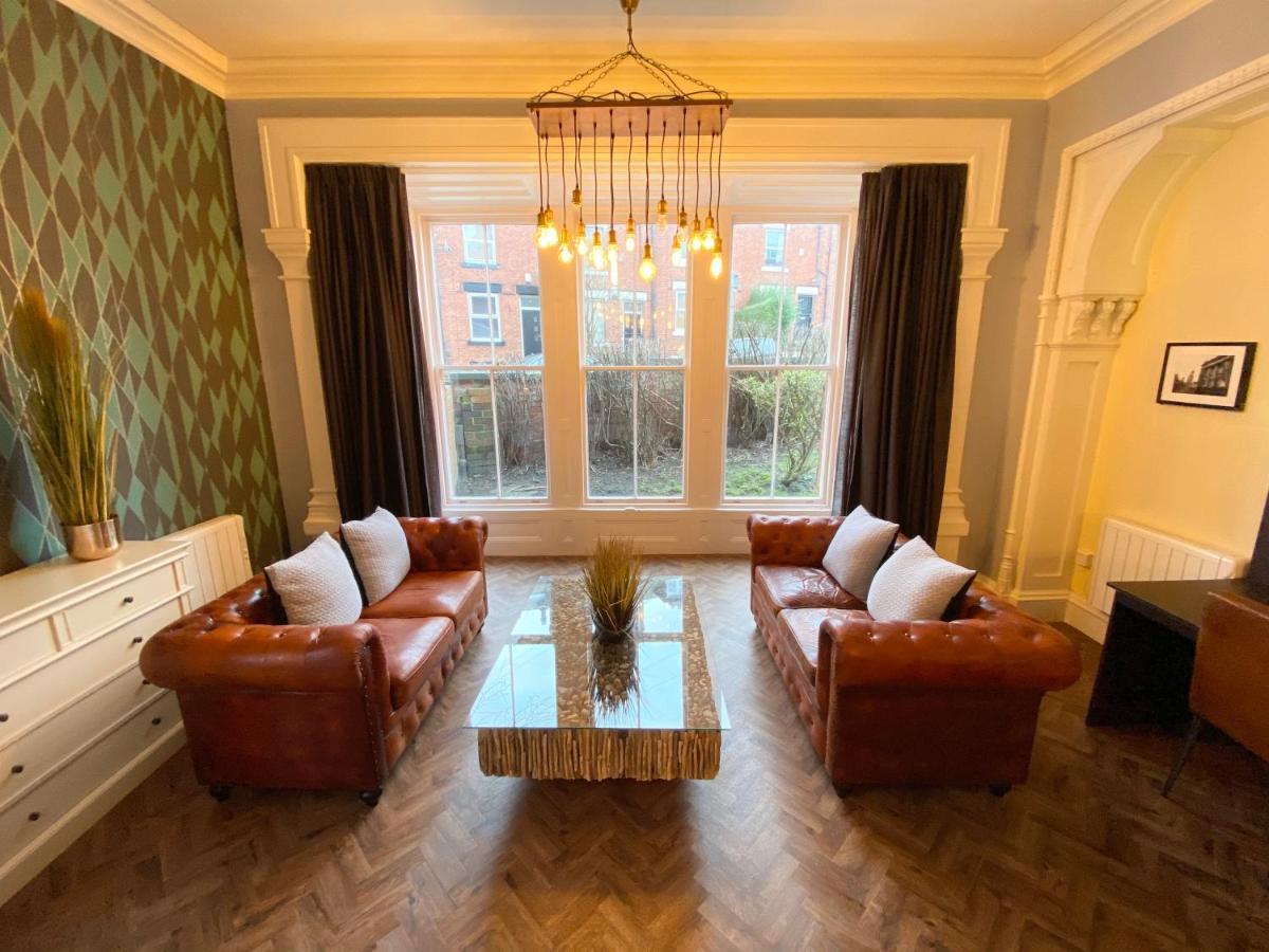 The Deakin At Claremont Serviced Appartamento *
