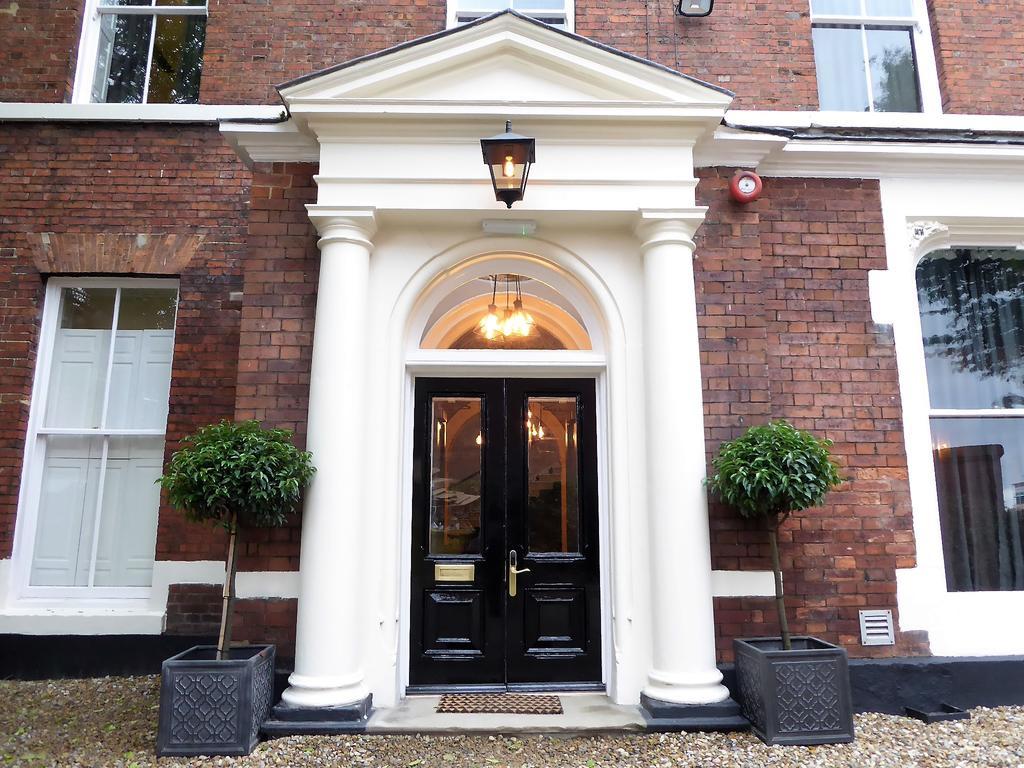 The Deakin At Claremont Serviced Leeds (West Yorkshire)